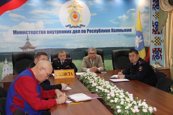 прописка в Норильске